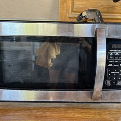 Microwave Hamilton Beach 
