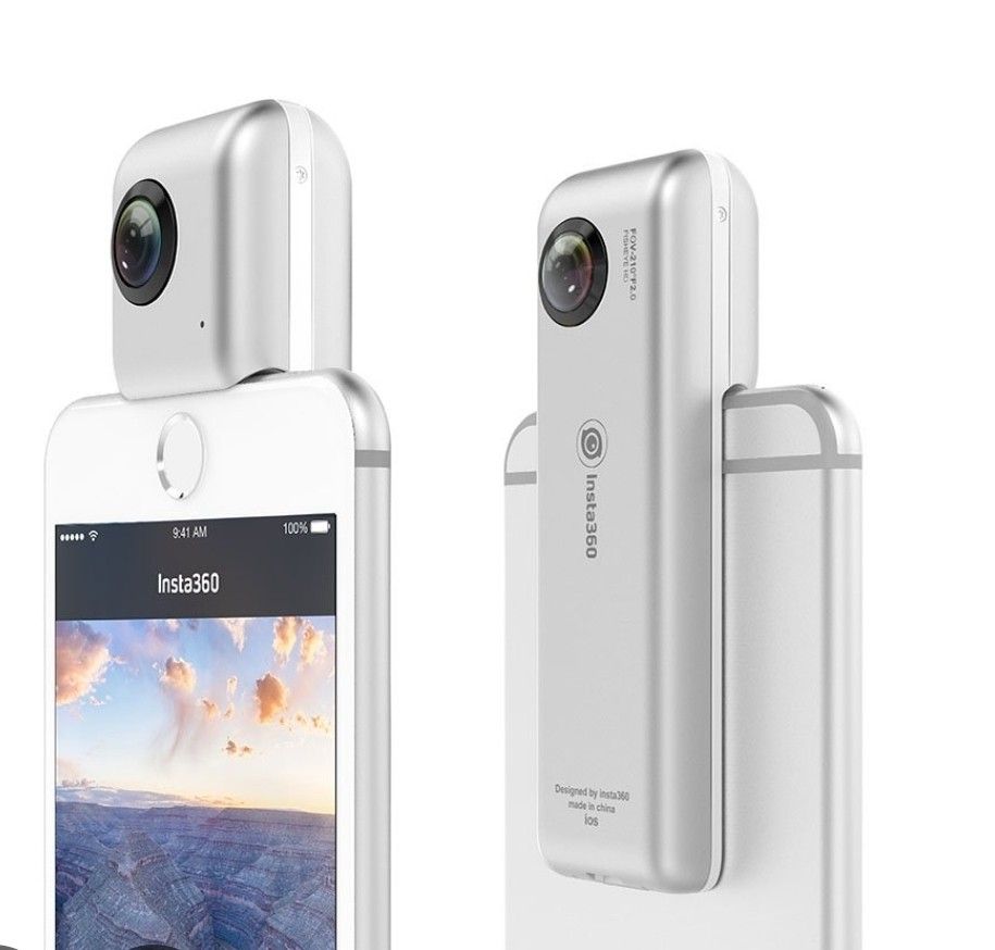 Insta360 Nano