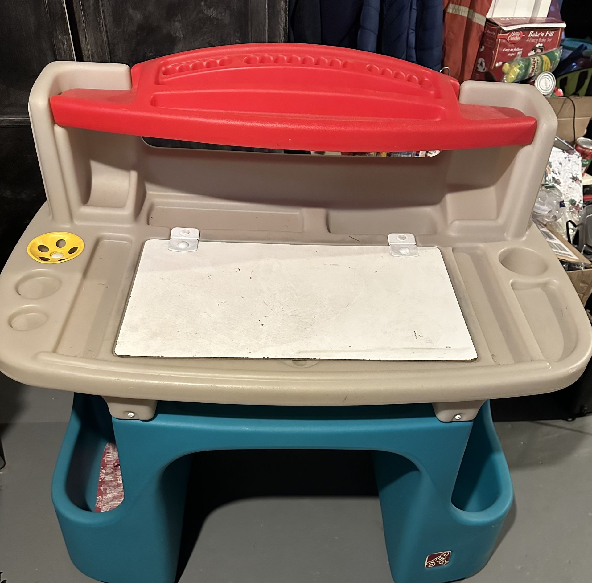 Kids Desk