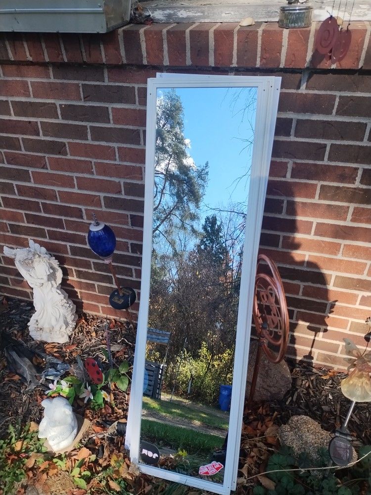 Seven Mirrors $5 A Piece
