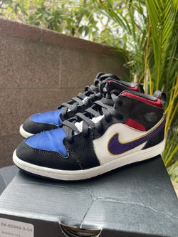 Jordan 1