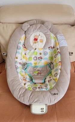 Baby Bouncer Replacement Seat