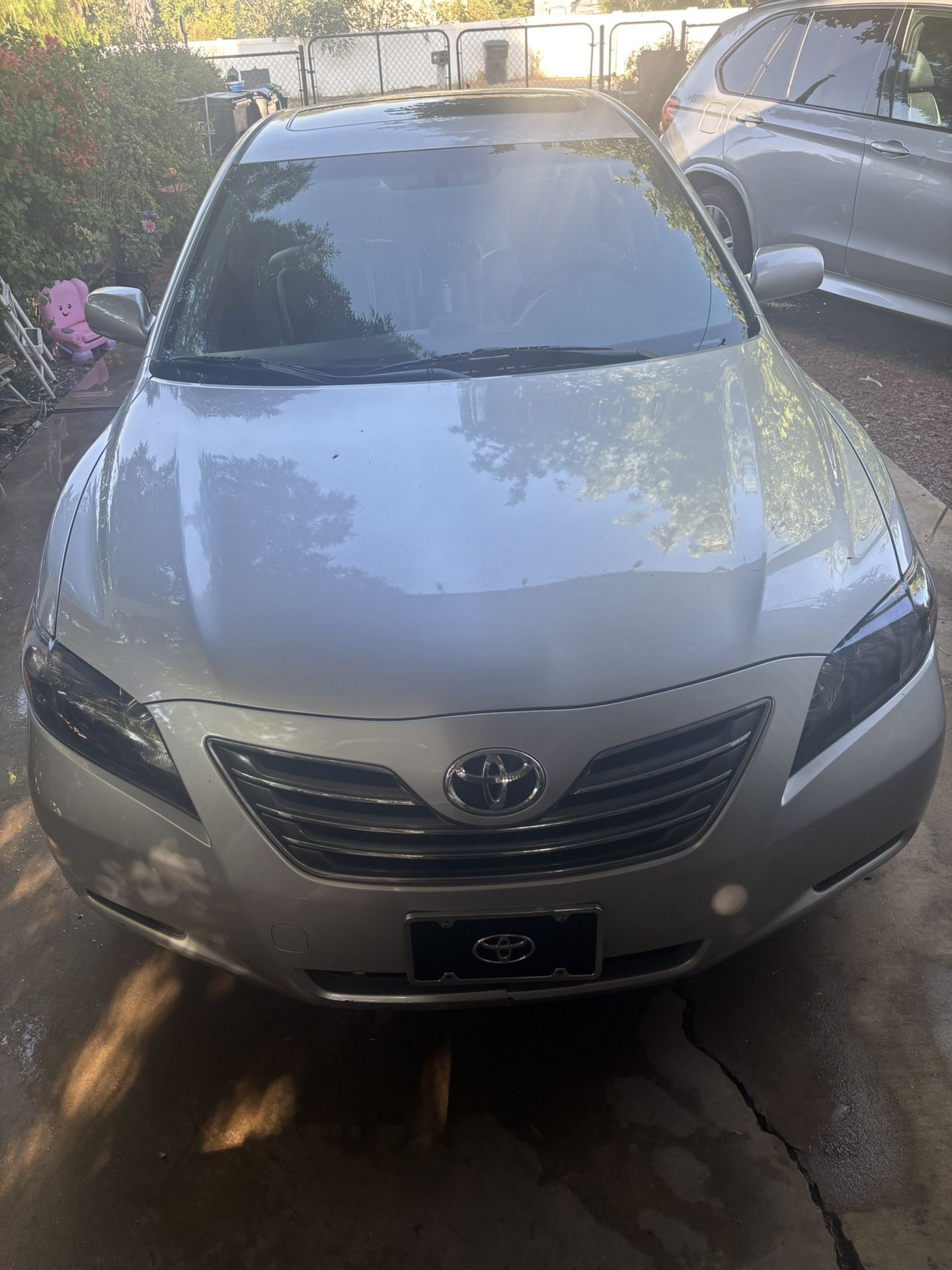 2006 Toyota Camry