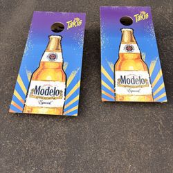 Bumpbox Cornhole Set