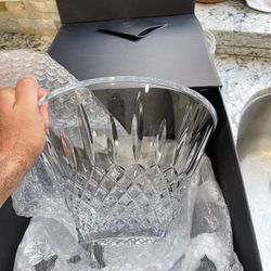 Waterford Crystal Bowl