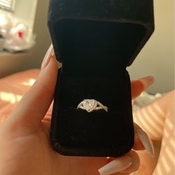 wedding ring size 6