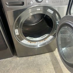 LG Gas Dryer $200