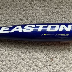 Easton Bat