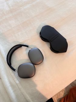 AirPod max