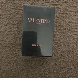Valentino Born In Roma