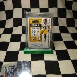 Football Cards