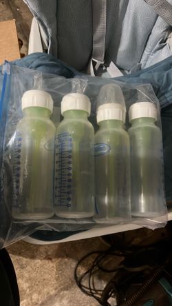 Dr browns bottles