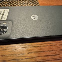 Motorola Moto G 5G Unlocked Android Smartphone 128gb Cell Phone Mint
