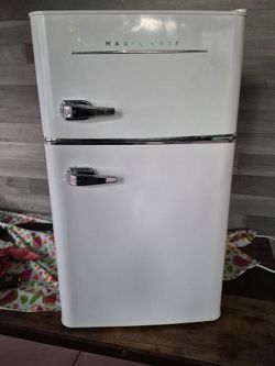 Mini-fridge