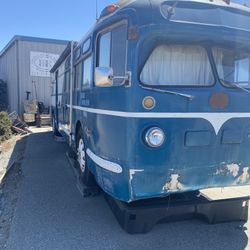 1941 4-71 Detroit diesel Detroit