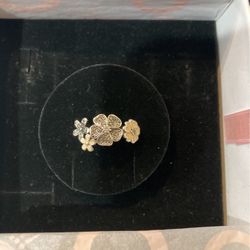 Pandora Rings