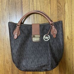 Michael Kors Tote Bag