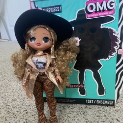 LOL Doll Surprise SERIES 3 