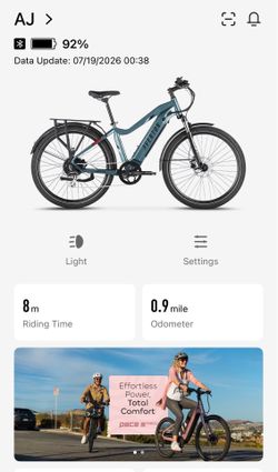 Aventon Level 2