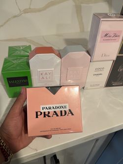 Prada Paradoxe Eau de Parfum 90ml