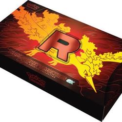 Moltres UPC