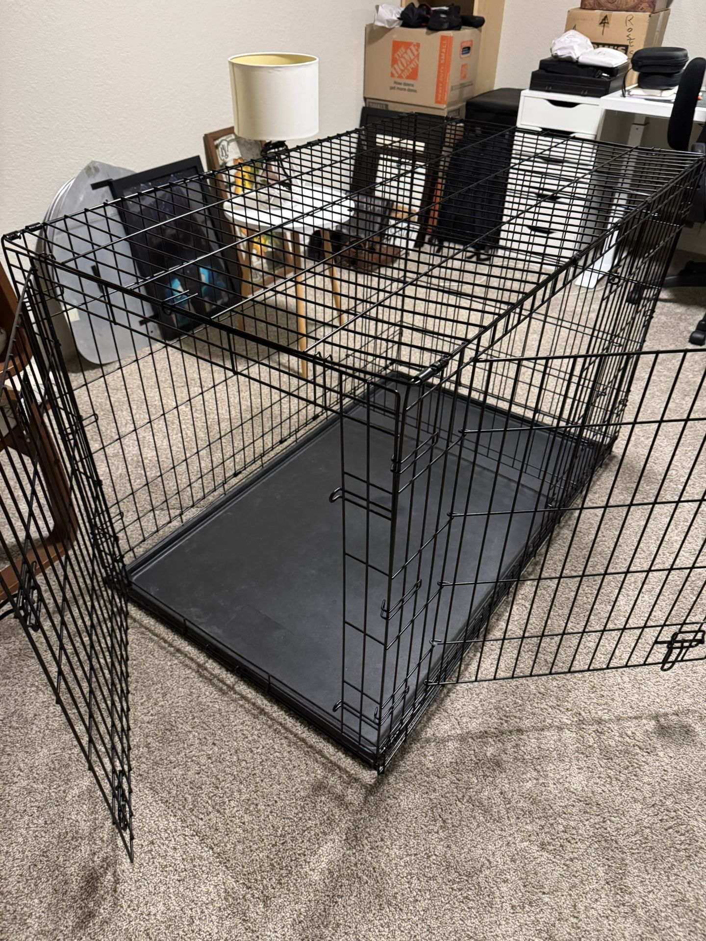 Dog Crate