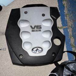 G35 Cover 