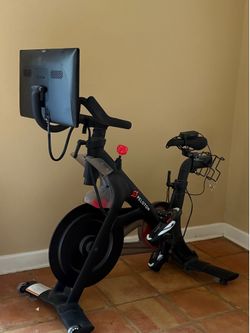 Peloton