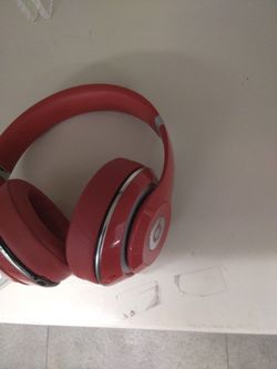Beats Headphones 