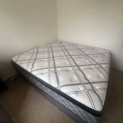 King Mattress 