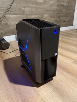 Alienware Aurora R5