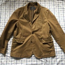 Men’s Jacket 