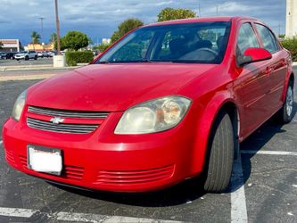 Chevy Cobalt LT - 2010 - $2500 OBO