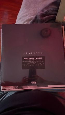 Bryson Tiller