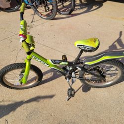 Trek Jet 16