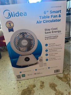 Ventilador