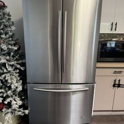 Samsung Refrigerator