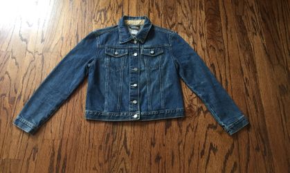 Women’s GAP Jean Jacket