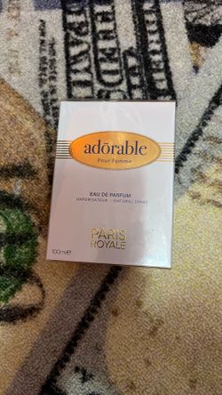 Adorable Eau De Parfum
