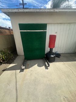 Softball Equipment