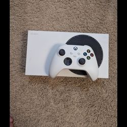 New Xbox Series S Digital Console New
