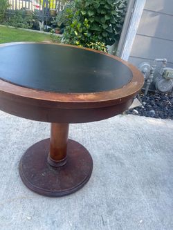 Antique table