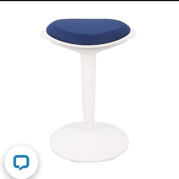 BH2B New Flexispot Wobble Stool
