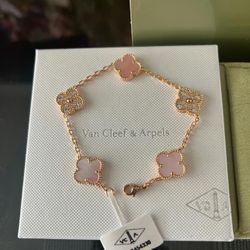 Van Cleef & Arpels bracelet