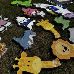 Party Decorations 