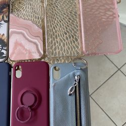 Cases For iPhone X Todas Por 20