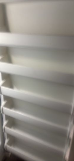 Kenmore deep freezer