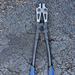 Kobalt Bolt Cutters