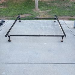 Queen Frame