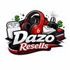Dazo Resells